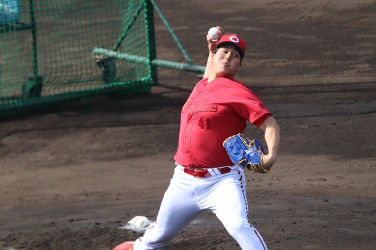 矢崎拓也　©Kou Hiroo