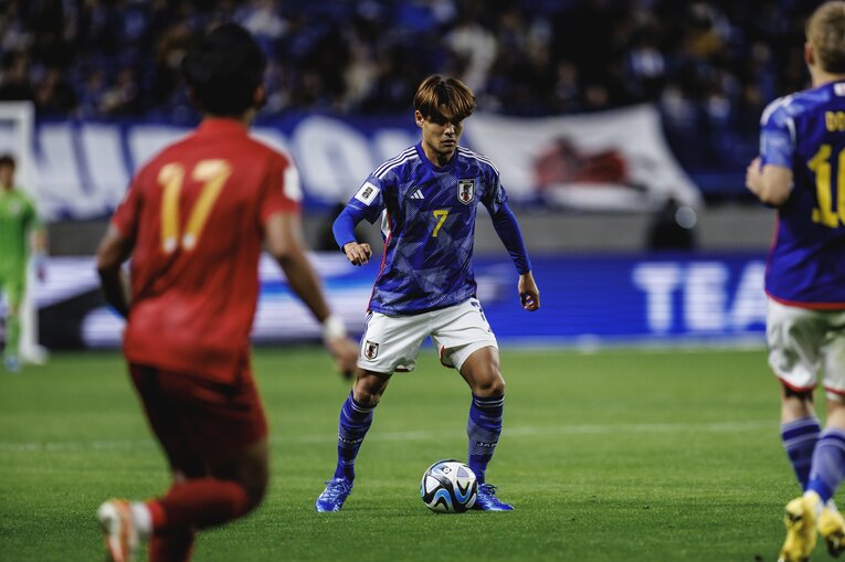 ©︎Kiichi Matsumoto