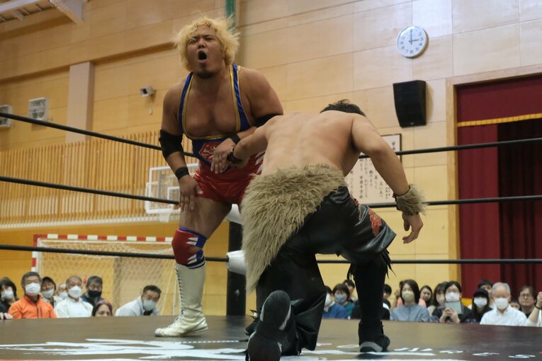 ©Norihiro Hashimoto