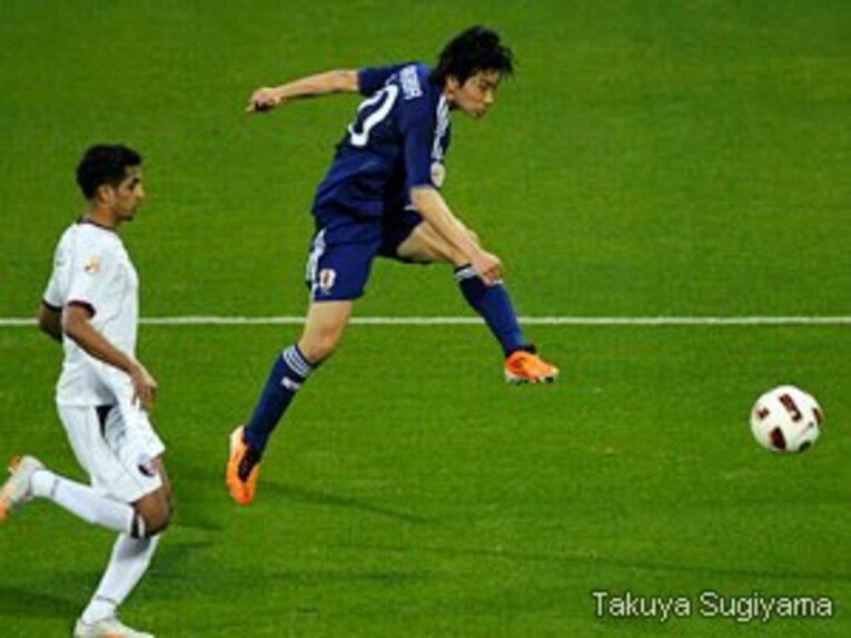 アジア杯では主に左サイドでプレー。5試合に出場し、2得点、2アシストの活躍を見せた