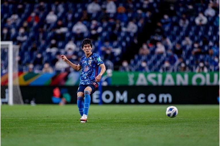 ©Kiichi Matsumoto/JMPA