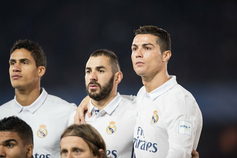 ©Sports Graphic Number