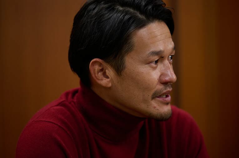 ©︎Ichisei Hiramatsu