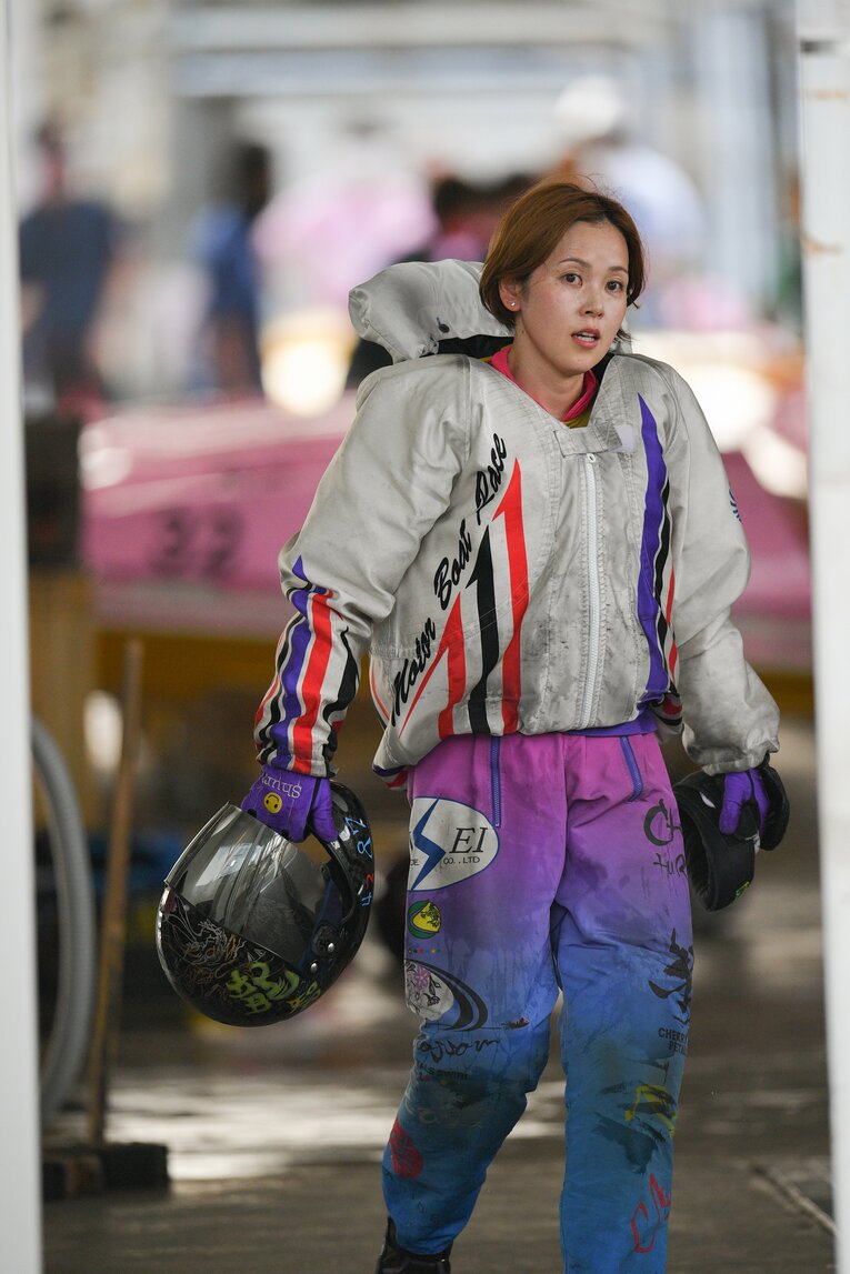 ©︎BOATRACE振興会