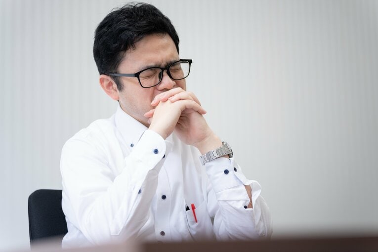 現在は中学校で教鞭を執る大場。再び教え子とともに高校生クイズに戻ってくることはあるだろうか？　©︎Shiro Miyake