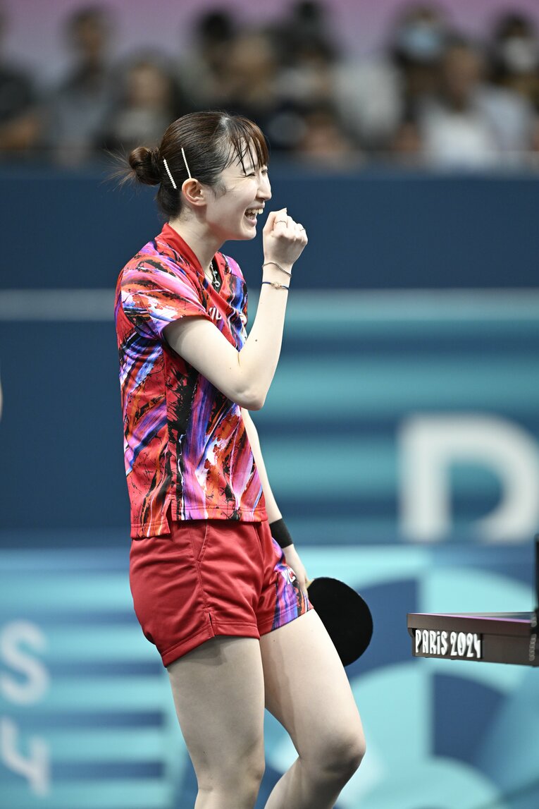 ©Asami Enomoto/JMPA