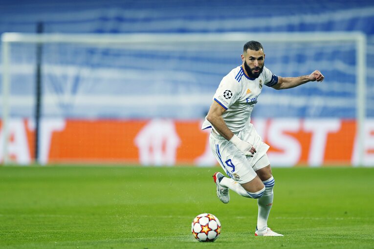 レアルの18歳日本人・中井卓大が「写真撮ってよー！」 無邪気さと表裏一体な《CLを含めた超シビアな競争》の舞台ウラ(31)