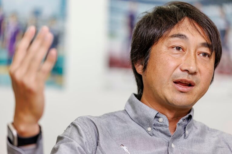 ©︎Kiichi Matsumoto