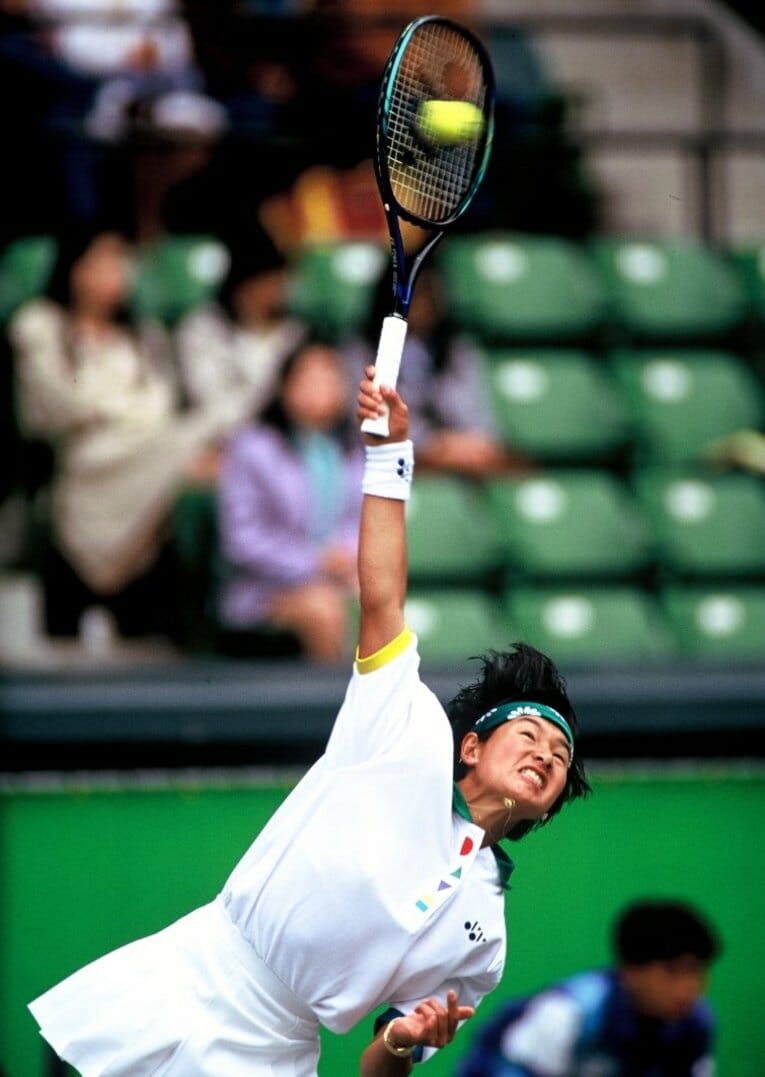 ©Sports Graphic Number