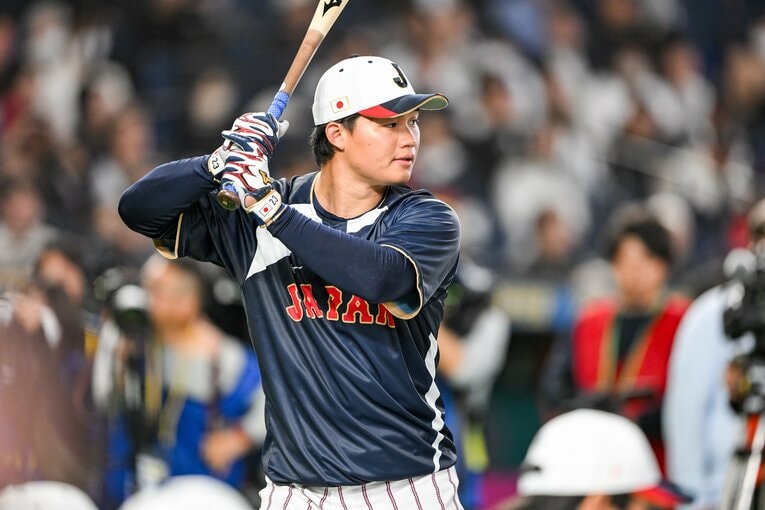 森下翔太　©︎Nanae Suzuki