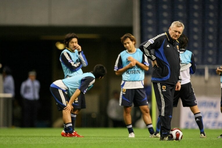 ©Sports Graphic Number