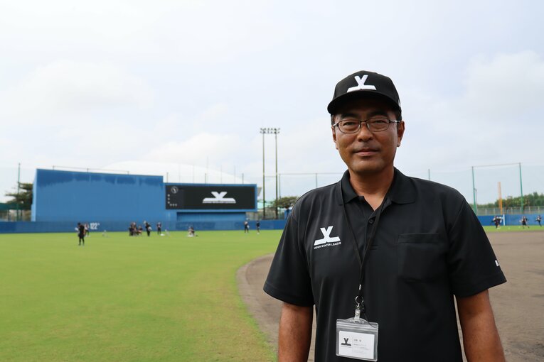 大野倫氏　©Kou Hiroo