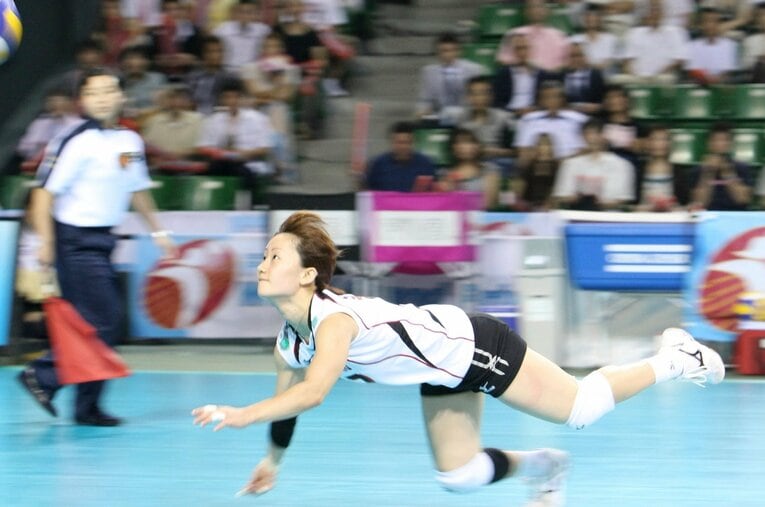 佐野優子（2007年）©︎Toshiya Kondo