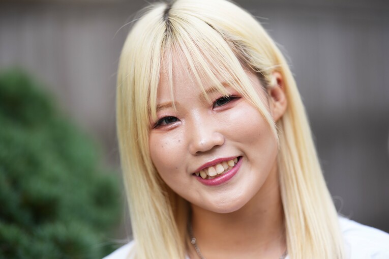 人気女子プロレスラー・ビクトリア弓月の獲りおろしフォト（全22枚） ©Essei Hara