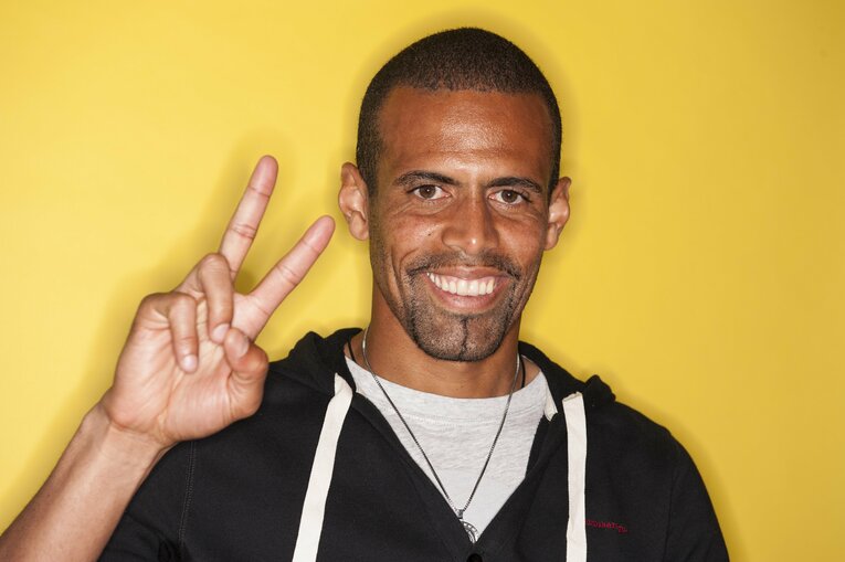 ©Sports Graphic Number