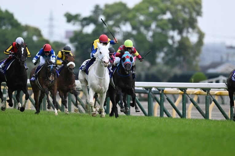 ソダシvsスターズオンアースは競馬史に残るレースとなるか？「ウオッカとダイワスカーレット」以来の“名牝ライバル誕生”を期待してしまう理由(11)