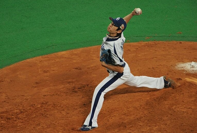 中日の浅尾のような名セットアッパーもいただけに、セ各球団の創意工夫に期待したい（ｃ）Hideki Sugiyama