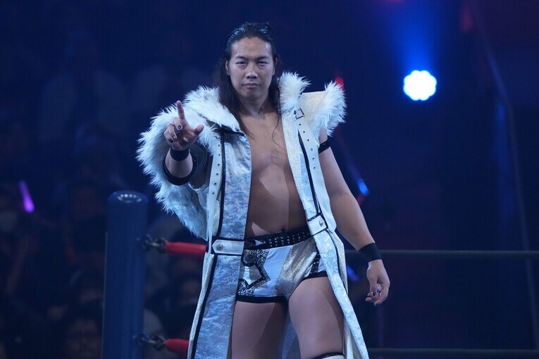 竹下幸之介　©Essei Hara