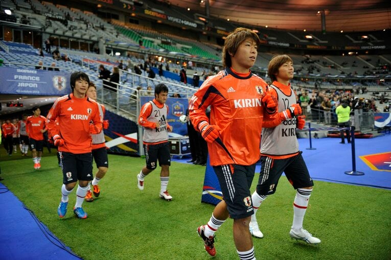 ©︎Takuya Sugiyama