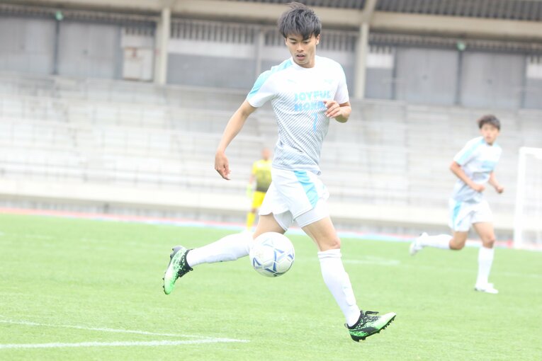 筑波大時代（2019年）©︎Takahito Ando