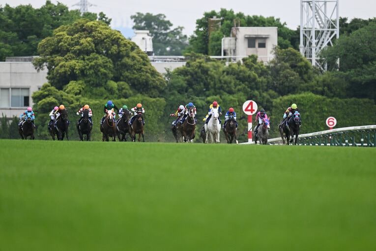 ソダシvsスターズオンアースは競馬史に残るレースとなるか？「ウオッカとダイワスカーレット」以来の“名牝ライバル誕生”を期待してしまう理由(10)