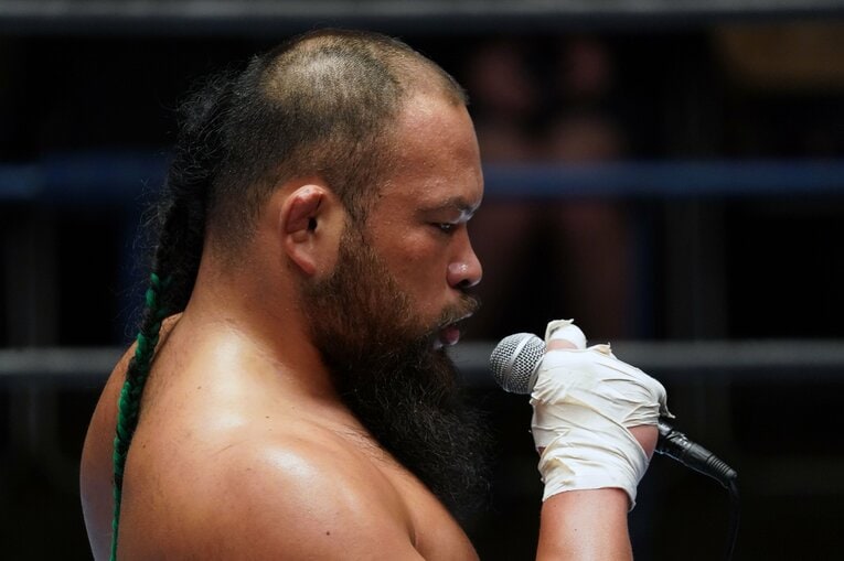 「貴様がこんなにも無様な男だとは思わなかったが」 “リーダーではない”内藤哲也と“連合帝国軍広報官”の心理戦(7)