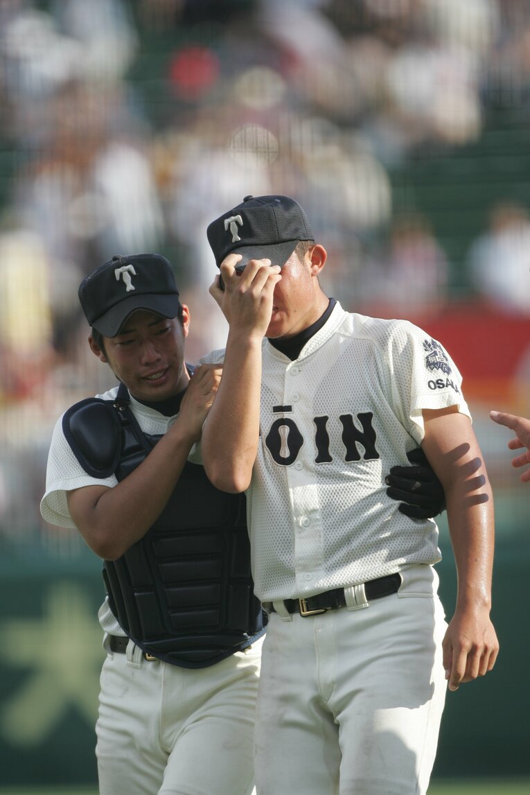 辻内崇伸 ©BUNGEISHUNJU