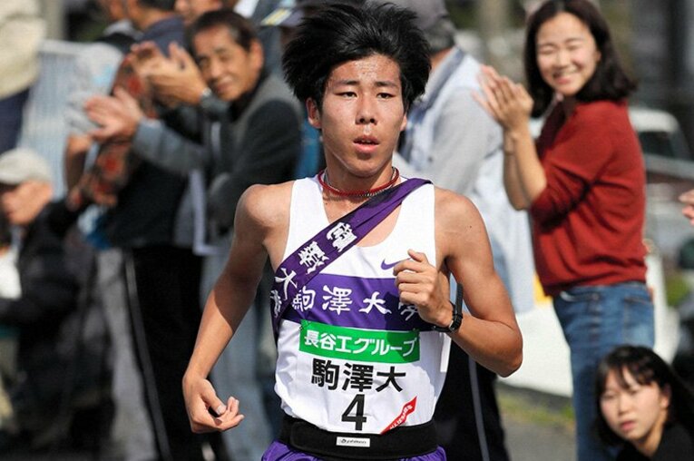 最強エースの配置に注目の東洋大学。駒澤大学は黄金ルーキーの躍動に期待。(3)