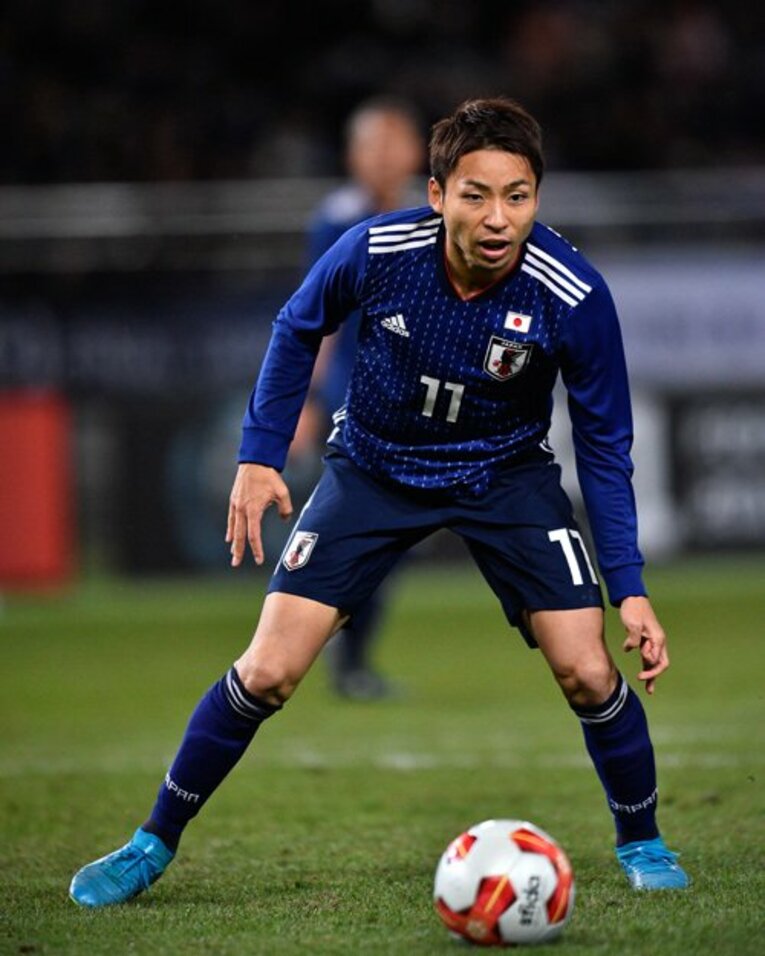 新戦力を発見してこそE-1は成功。中国戦で目を引いた4人の存在感。(2)