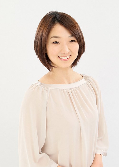 公益財団法人日本水泳連盟 生涯スポーツ・環境委員会 委員長 岩崎恭子