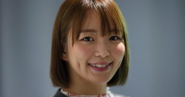 Sareee「なつぽいはスターダムの中で飼い殺しにされている」衝撃発言の