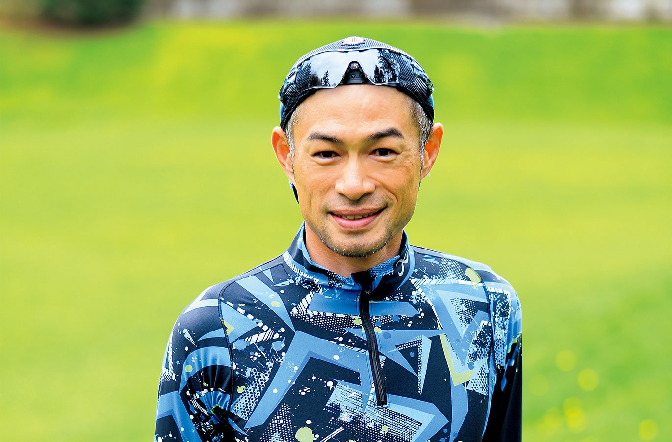 この戦いに負けたから引退した」イチローが明かす“あの東京 この戦いに負けたから引退した」イチローが明かす“あの東京