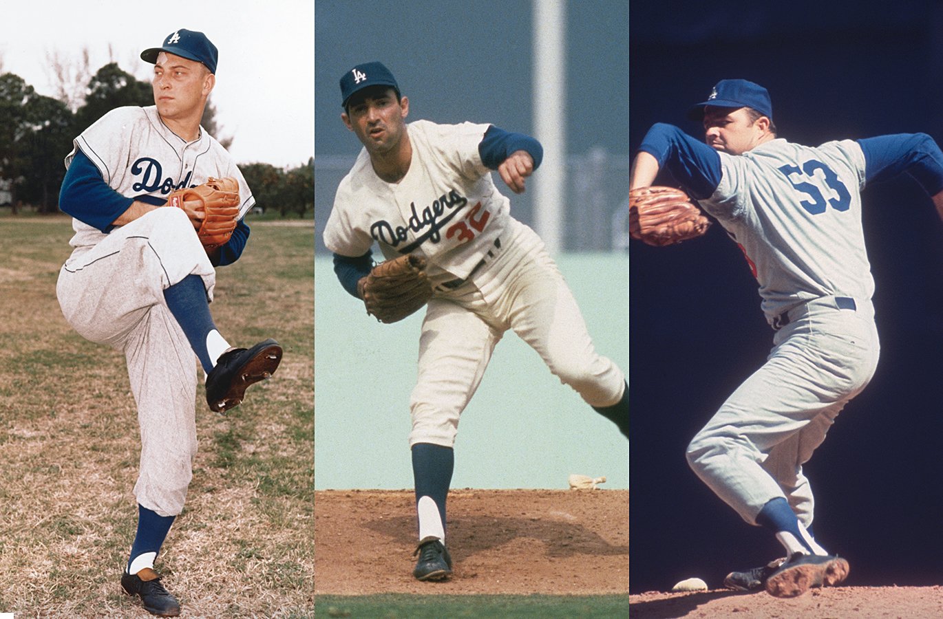 大谷翔平と山本由伸は“黄金時代”を築けるか…名門・ドジャースの歴史は