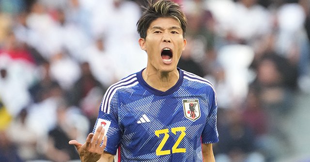 冨安健洋の声は少しも…」記者が感嘆した25歳DFリーダー“取材ウラ話