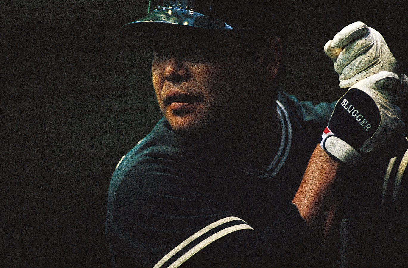 ノンフィクション】1988年の門田博光…「史上最高の40歳」が大阪の空に