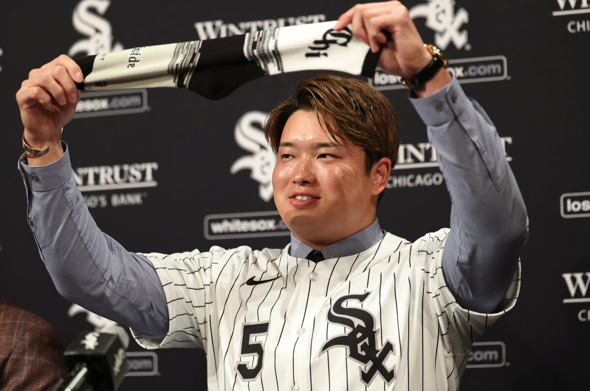 村上宗隆ホワイトソックス電撃契約…“木曜の夜”に一体何が？「利点が 