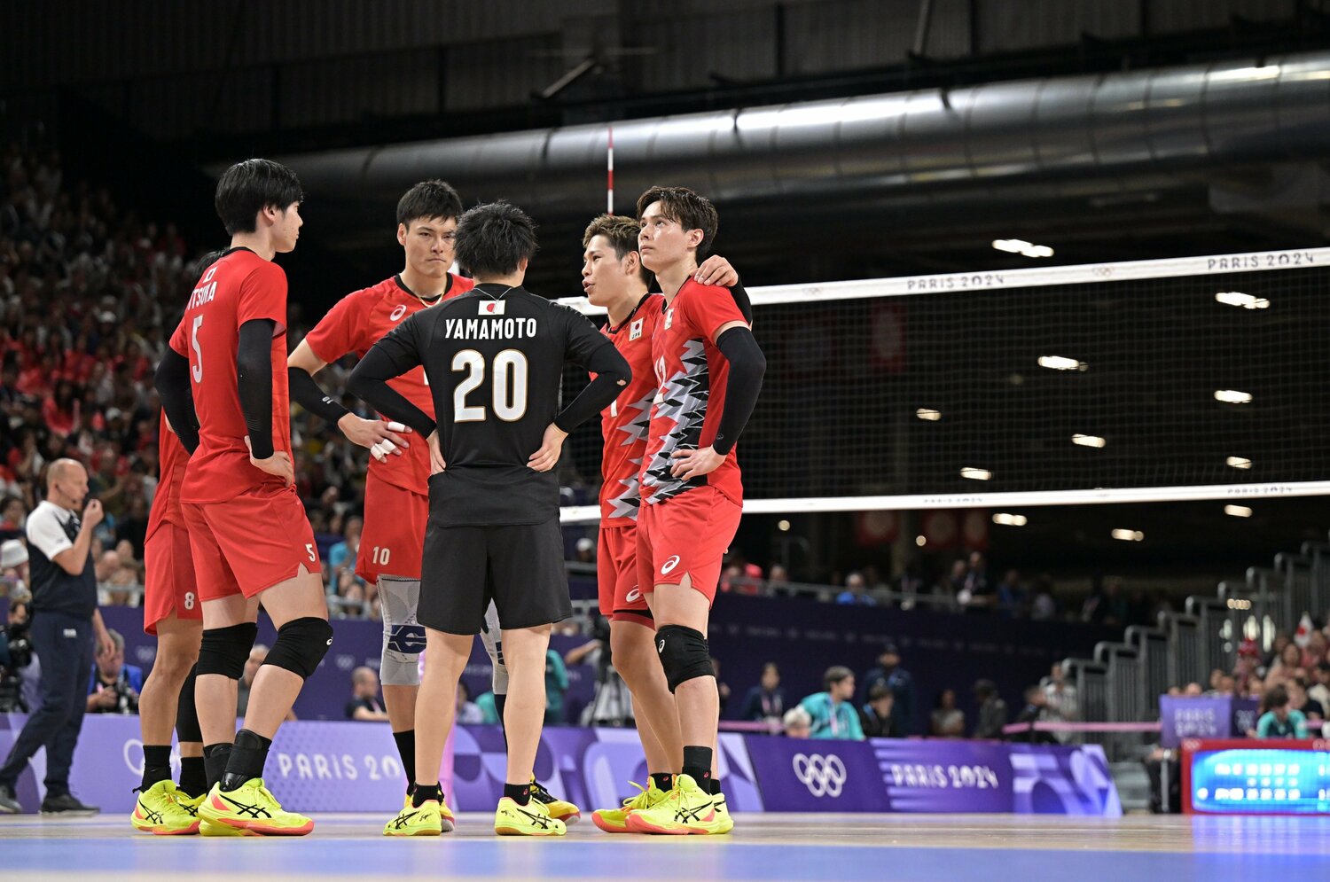 ©︎Takuya Kaneko/JMPA