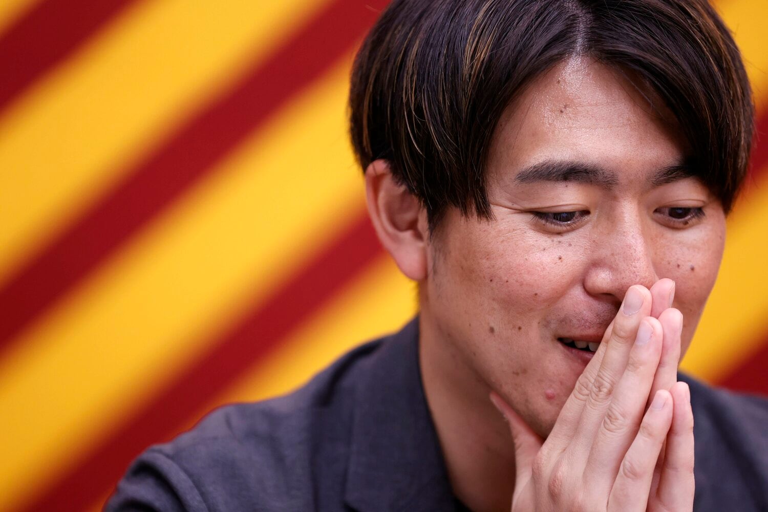 ©︎Atsushi Tokumaru