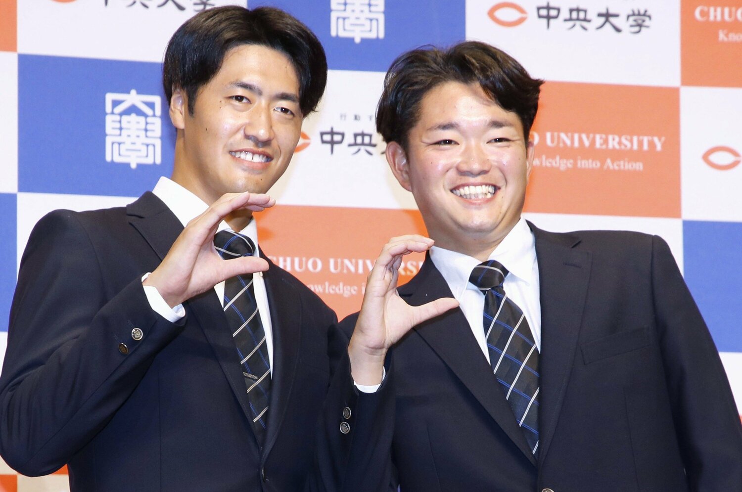 「ファンがマウンドに立っている」ルーキー、DeNA石田裕太郎の「人生を変えた決断」…「西舘を見て、自分はこれじゃやっていけないなって」＜Number Web＞ photograph by KYODO