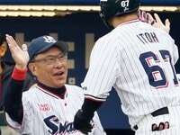 仕事は過酷、給料はカツカツ」二軍時代は苦労も…それでも諦めなかった