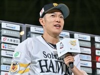 完全復刻版】 1983-2009 桑田真澄 - Number PLUS September 2009