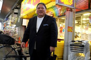 薬物疑惑、昭和の芸能界…ボクシング興行師の息子が“借金30億円”を背負った理由「亀田家とボクシングの品格を下げた」と批判された男の現在