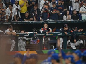 WBC「メジャーのスカウトたちが熱視線」? 日本代表“意外な選手たち”の名前…元代表スコアラーの見解は「数値と結果はマッチしないこともある」