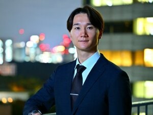 「職歴はプロ野球選手だけの無職…正直怖かった」宮台康平31歳は、なぜ司法試験に“一発合格”できたのか?「東大生時代の蓄積はゼロ」1日10時間勉強の内幕