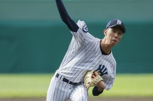 【青森大会編を読む】東北は風間球打（明桜）だけじゃない…青森で見つけた“2年前巨人ドラ1”と比較される高3右腕《夏の甲子園》