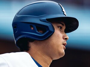ドジャース電撃加入スクーバルで「大谷翔平の投手負担減」なら4年連続MVPも…「鈴木誠也の同僚PCAを射程圏内」サイ・ヤング賞とともに予想