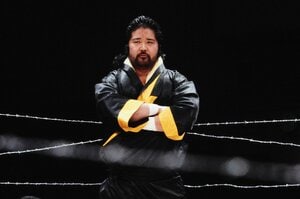 《追悼》ターザン後藤58歳で逝く「童顔の健康優良児」を変貌させた長髪＆ヒゲ、そして電流撃破デスマッチ…盟友・大仁田厚と決裂の真相は？