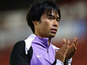 「ミトマは“復帰間近”のはずが…」欠場1カ月半の真相…現地記者が見たブライトン三笘薫(28歳)ケガの裏側「じつは日本代表コーチが視察に来ていた」