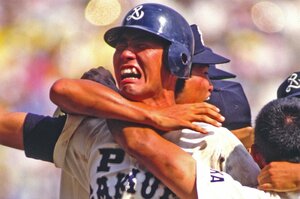 「おれ、やっぱりキヨハラが好きなんだよ」編集長のひと言から始まった清原和博を巡る旅「罪を犯した。でも、今までやってきたことがなしになるのは…」