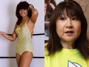 「上だけ脱いでみようか」21歳でヌード写真集を“出版させられた”アイドルレスラーの告白…ジャンボ堀に全女関係者が放った“衝撃の言い訳”とは?